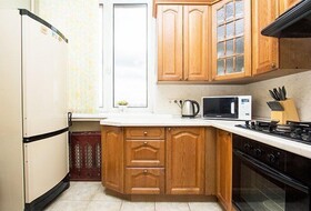 Apartlux on Karetnyy Ryad