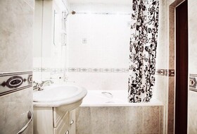 Apartlux on Karetnyy Ryad