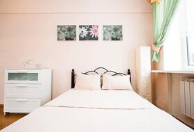 Apartlux on Karetnyy Ryad