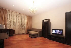 ApartLux Universitet