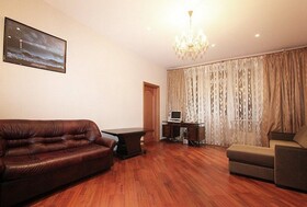 ApartLux Universitet