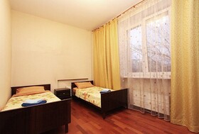 ApartLux Universitet