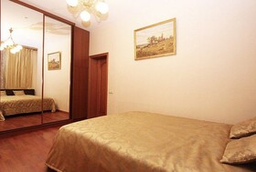 ApartLux Universitet