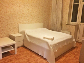 Apartments Hanaka Bajkalskaya 18