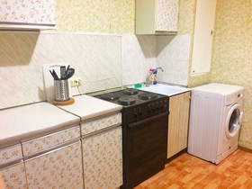 Apartments Hanaka Bajkalskaya 18