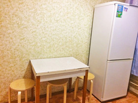 Apartments Hanaka Bajkalskaya 18