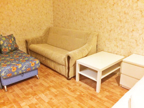 Apartments Hanaka Bajkalskaya 18