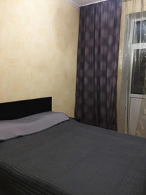 Apartments Hanaka Bajkalskaya 18
