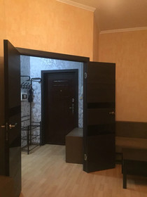 Apartments Hanaka Bajkalskaya 18