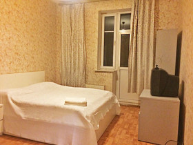 Apartments Hanaka Bajkalskaya 18