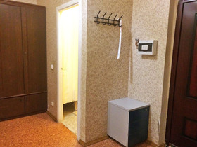 Apartments Hanaka Bajkalskaya 18