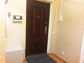 Apartments Hanaka Bajkalskaya 18
