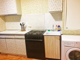 Apartments Hanaka Bajkalskaya 18