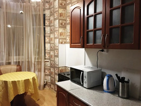 Apartments Hanaka Bajkalskaya 18