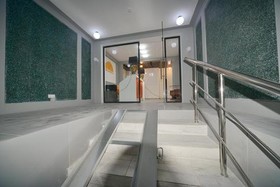 Apelsin Hotel On Yugo Zapadnaya