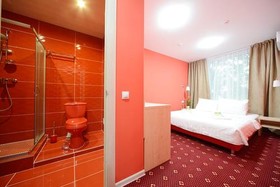 Apelsin Hotel On Yugo Zapadnaya