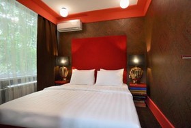 Apelsin Hotel On Yugo Zapadnaya