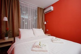 Apelsin Hotel On Yugo Zapadnaya