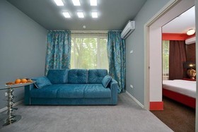 Apelsin Hotel On Yugo Zapadnaya