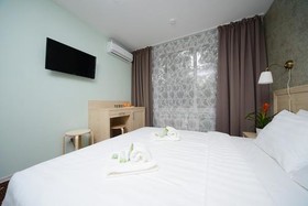 Apelsin Hotel On Yugo Zapadnaya