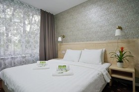 Apelsin Hotel On Yugo Zapadnaya