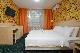 Apelsin Hotel On Yugo Zapadnaya