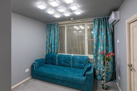 Apelsin Hotel On Yugo Zapadnaya