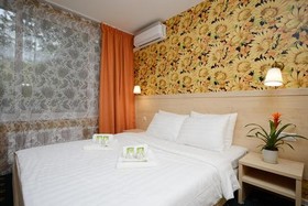 Apelsin Hotel On Yugo Zapadnaya