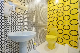 Apelsin Hotel On Yugo Zapadnaya