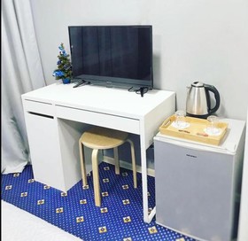 Apelsin Hotel On Yugo Zapadnaya