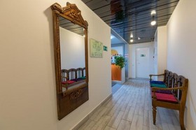 Apelsin Hotel On Yugo Zapadnaya