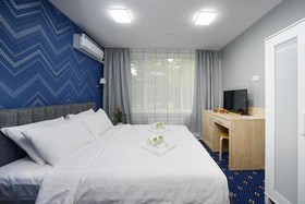 Apelsin Hotel On Yugo Zapadnaya