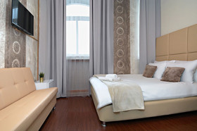 Apelsin Pushkinskaya