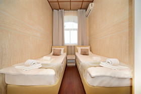 Apelsin Pushkinskaya