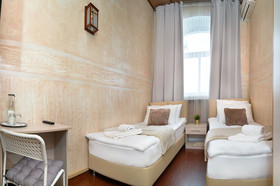 Apelsin Pushkinskaya