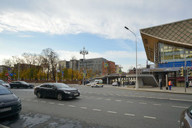 Apelsin Pushkinskaya