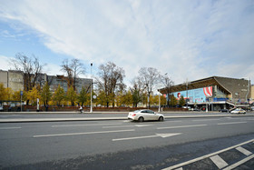 Apelsin Pushkinskaya