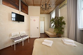 Apelsin Pushkinskaya