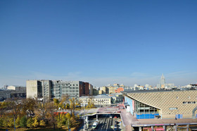 Apelsin Pushkinskaya