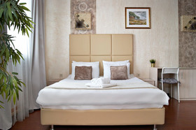 Apelsin Pushkinskaya