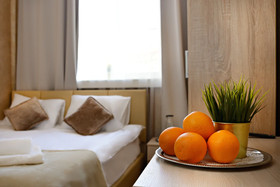 Apelsin Pushkinskaya