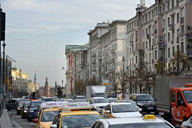 Apelsin Pushkinskaya