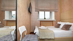 Apelsin Pushkinskaya