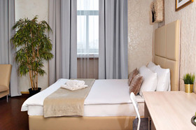 Apelsin Pushkinskaya