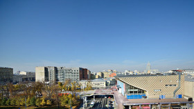 Apelsin Pushkinskaya