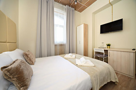 Apelsin Pushkinskaya