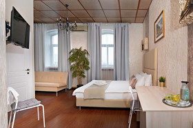 Apelsin Pushkinskaya