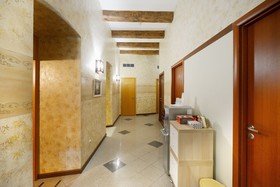 Apelsin Pushkinskaya