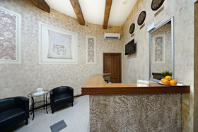 Apelsin Pushkinskaya