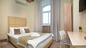 Apelsin Pushkinskaya